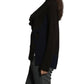 Label+Thread - Willow Button Cardigan