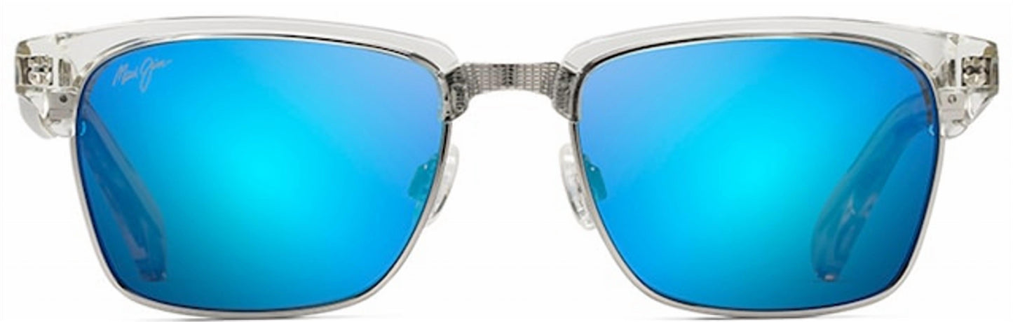 Maui Jim - Kawika Polarized Sunglasses B257 - 05cr