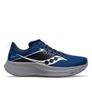 Saucony - Tênis de corrida Ride 17 masculino
