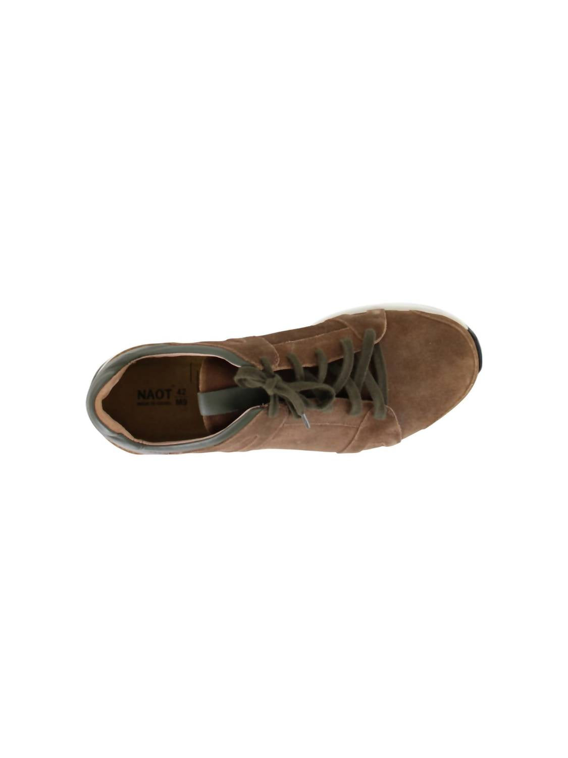 Naot - Men's Magnify Sneakers