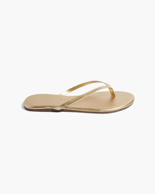Tkees - Sandália Lily Metallics Feminina