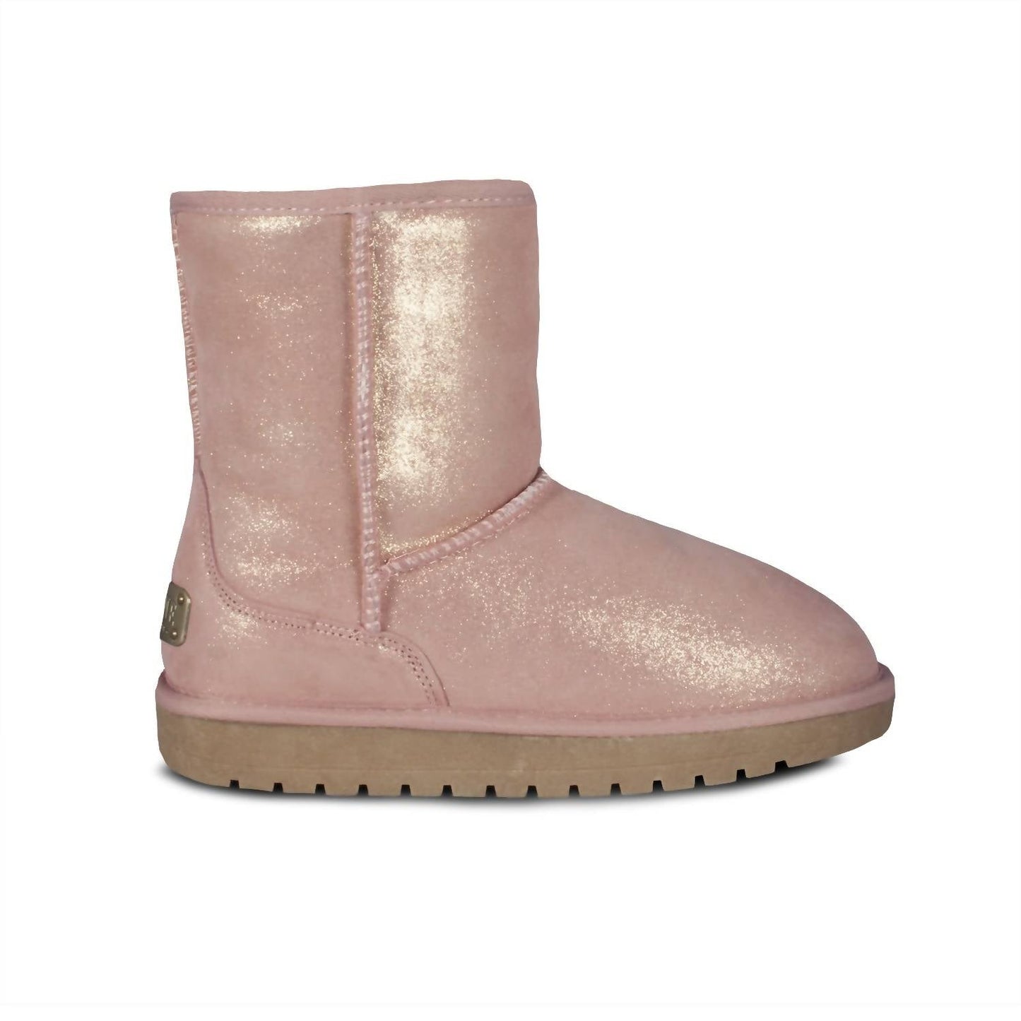 Cloud Nine - LADIES BOOT