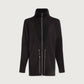 Varley - Palen Longline Zip-through Sweatshirt