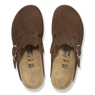 Birkenstock - Tamanco Feminino Fanny - Fivela de Anel
