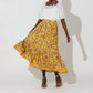Cleobella - Charlene Ankle Skirt