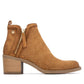 Xti - Women's Ankle Boots