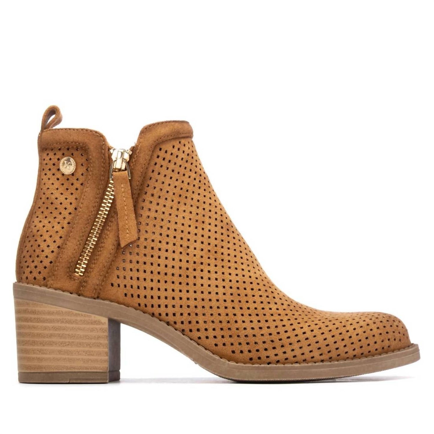 Xti - Women's Ankle Boots