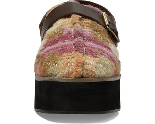 Free People - Mule Plataforma Astrid Feminino