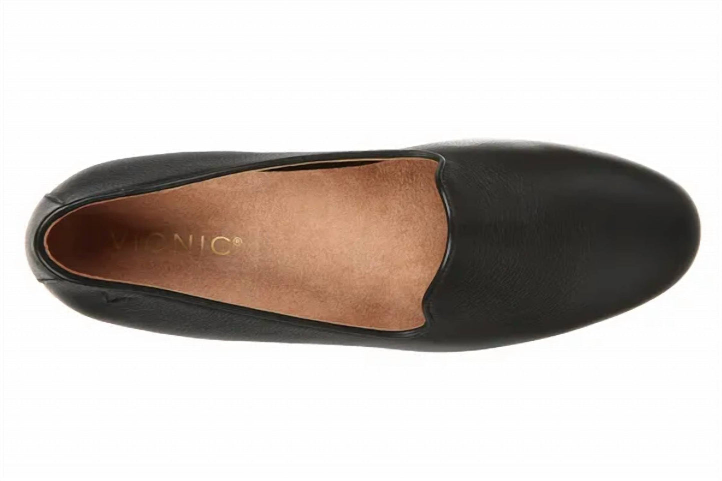 Vionic - Women's Willa Slip On Flat