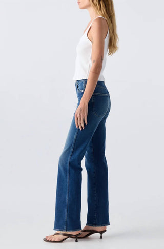 Amo - Women's Rosa Jeans
