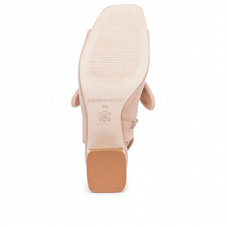 Bernardo - Women's Lizzie Bootie - Medium