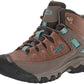 Keen - Women's Targhee Iii Mid Waterproof Hiking Boots