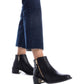Xti - Women's Faux Leather Ankle Boots