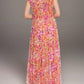 Johnny Was - Loran Tiered Maxi Dress