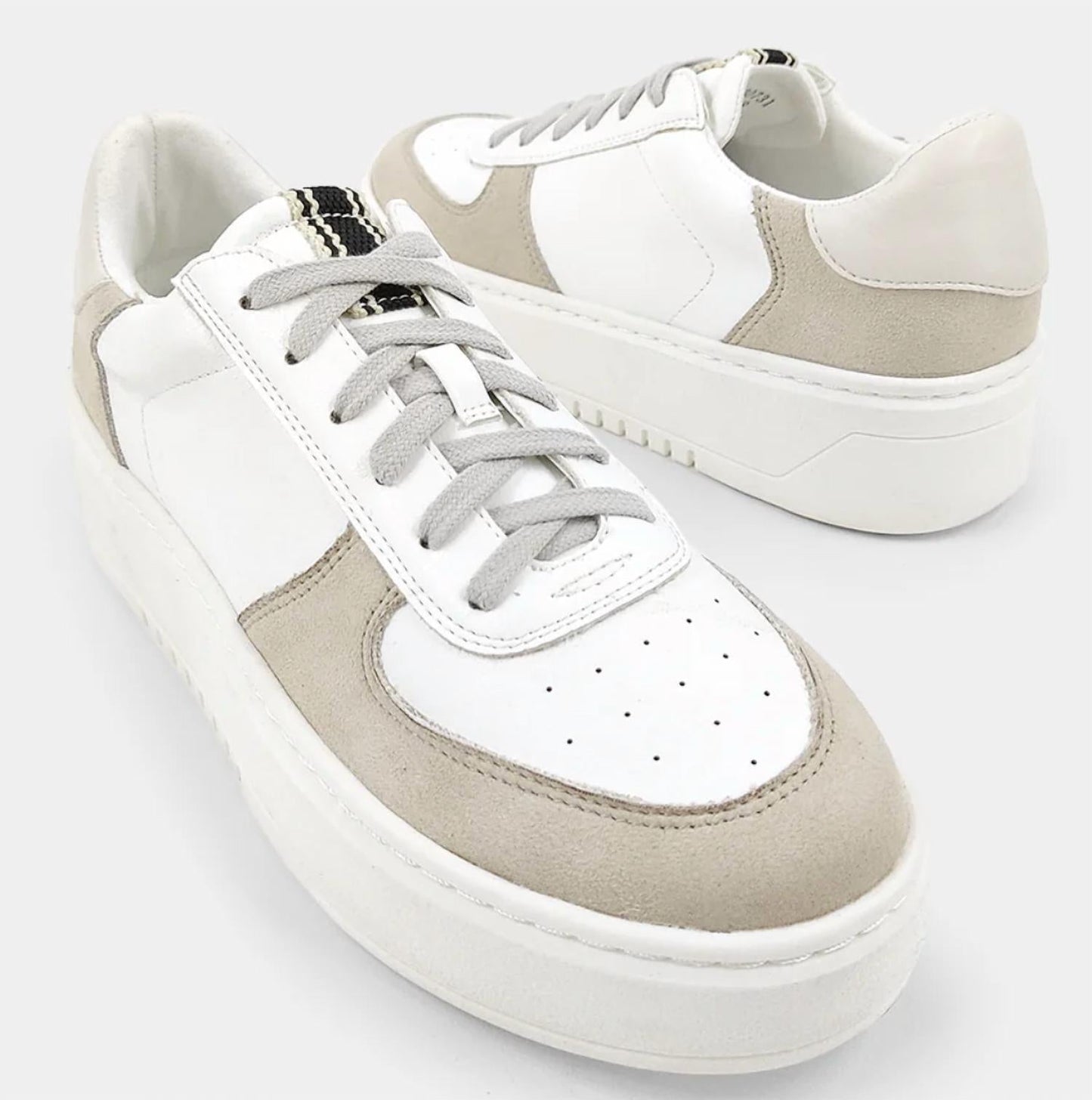 Shu Shop - Women's Shirley Sneaker