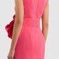 Rebecca Vallance - Posey Strap Mini Dress