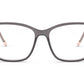 Furla - Women's Vfu635 Eyeglasses