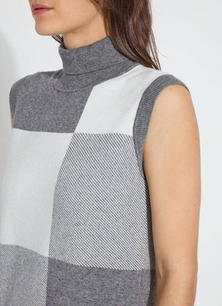 Vestido suéter Lysse - Emerie
