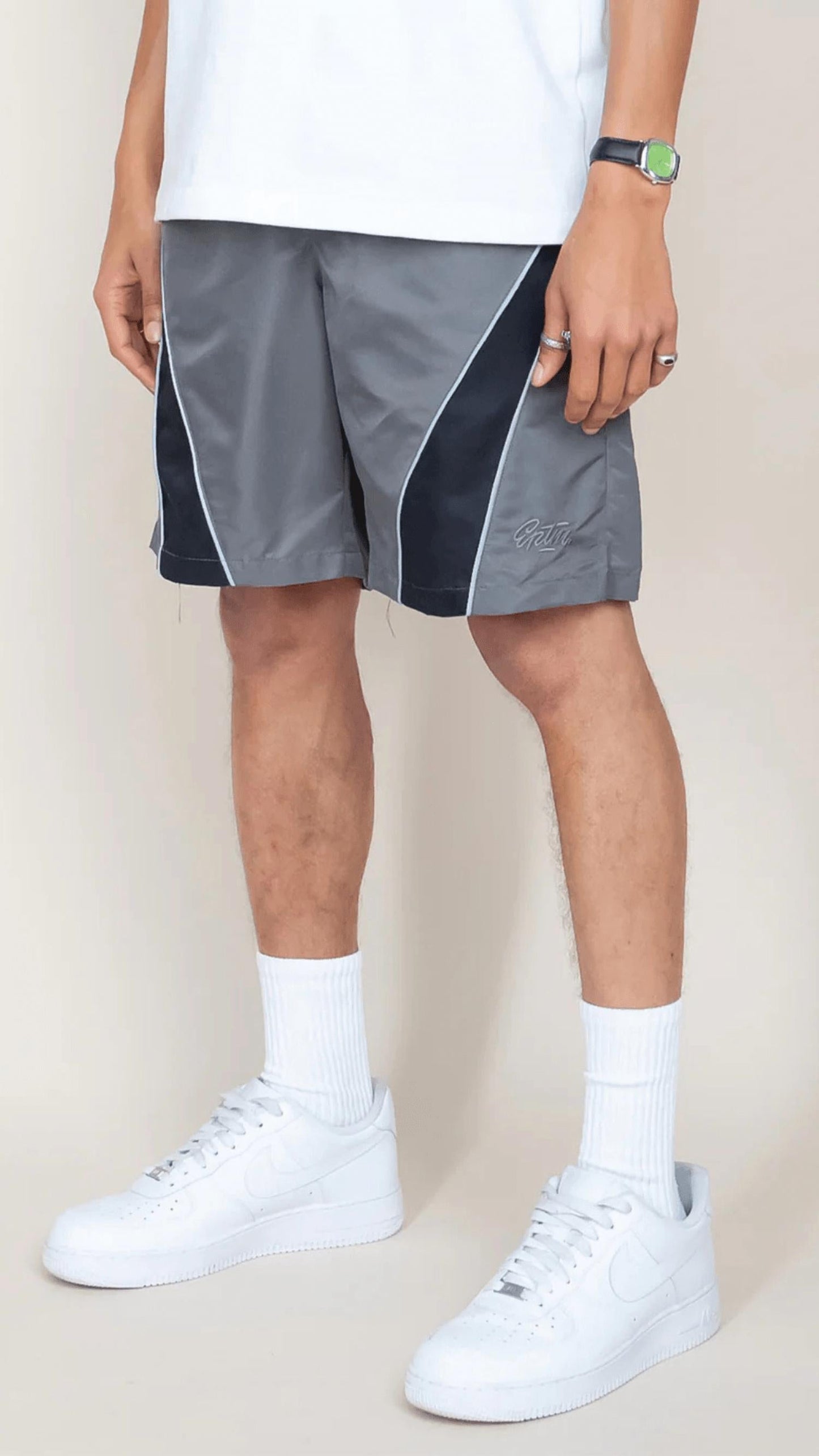 Eptm - MV Shorts