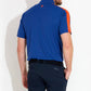 Abacus Sportswear Us - Aloha UV Short Sleeve Golf Shirt