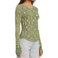 Free People - PRETTY LITTLE THERMAL TOP