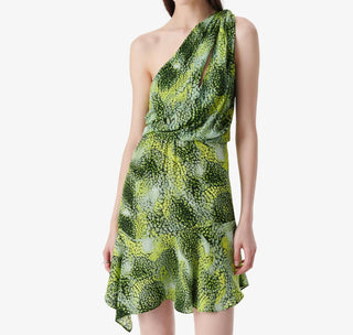 Vestido Iro - Inassa