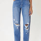 Kancan - 90’s Boyfriend Jeans