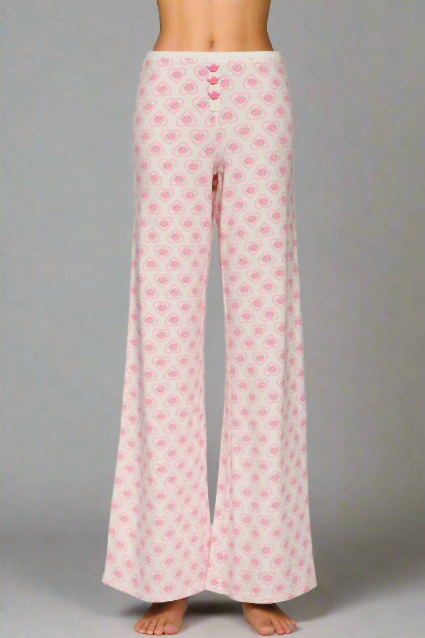 Boys Lie - Sweet Sadie Pj Bottoms