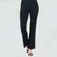 Clara Sunwoo - Ponte Knit Boot Cut Pants