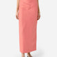 Aje. - Mary Column Midi Skirt
