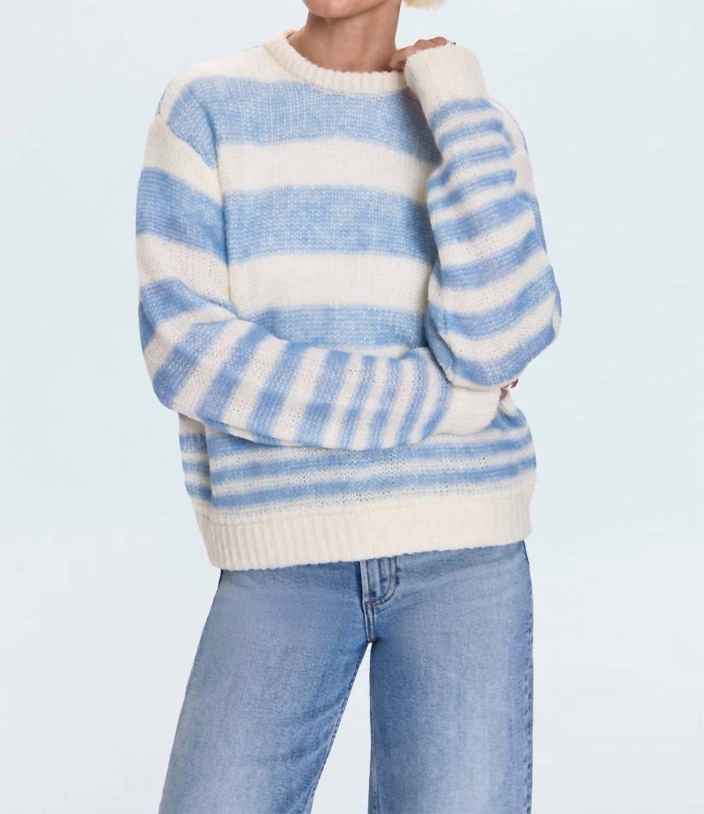 Pistola - Moa Bubble Sweater