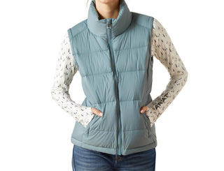 Ariat - Ultrapuff Down Vest