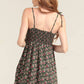 Angie - Jocie Mini Dress