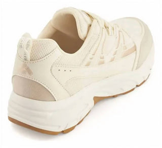 Andrea - Tênis Casual Conforto Feminino