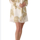Crosby By Mollie Burch - Carter Dress Soft Shaddows