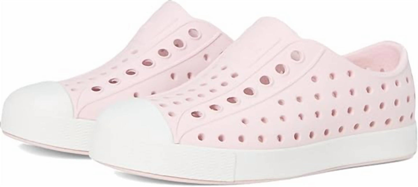 Native - Kids Jefferson Water Shoes