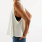Free People - Hialeah Tee Tank