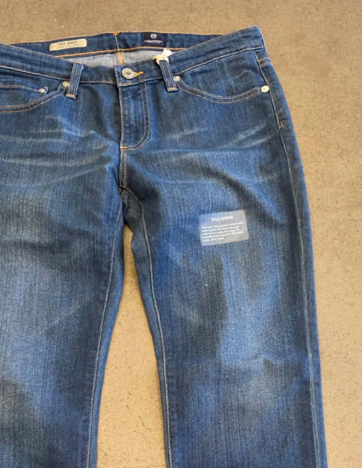 Ag Jeans - Women's Stilt Jeans