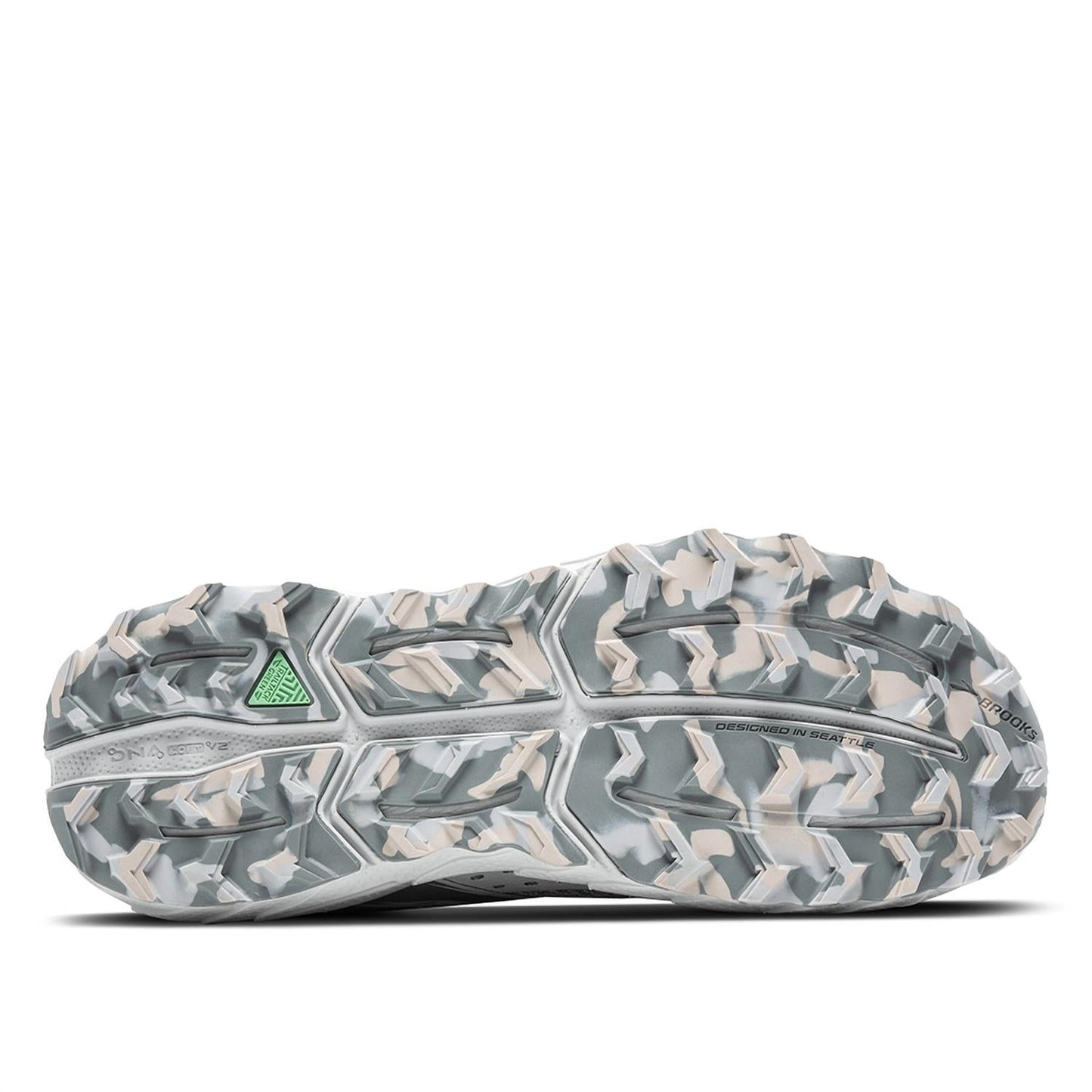 Brooks - Men's Cascadia 18 Shoes
