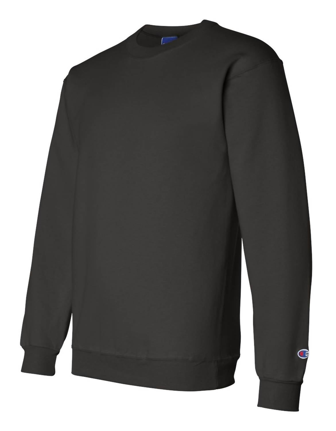 Champion - MEN'S POWERBLEND CREWNECK SWEATSHIRT