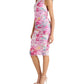 Steve Madden - Lea Midi Dress