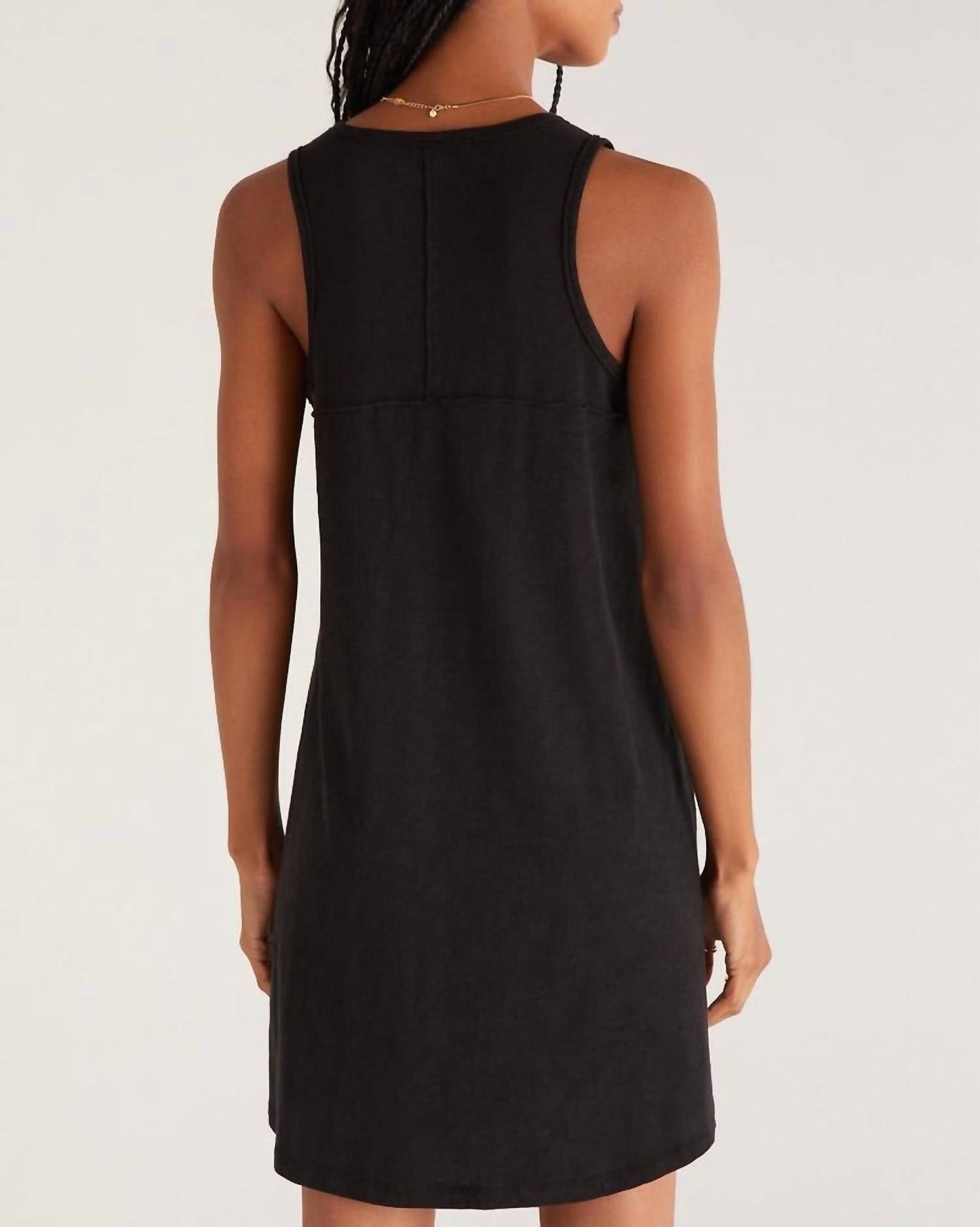 Z Supply - Breezy Mini Dress