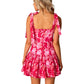 Buddylove - Vestido Flirtini Posies