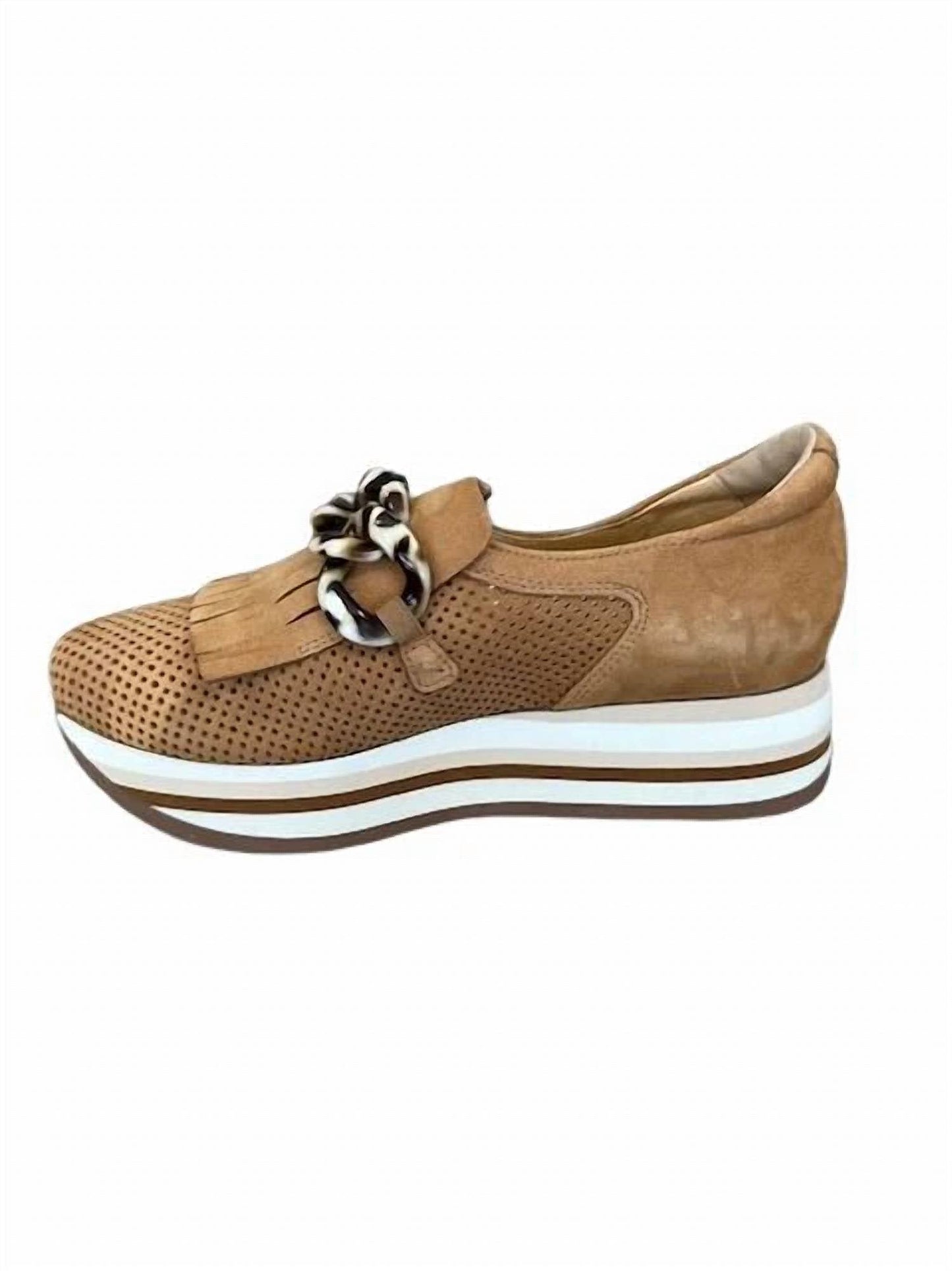 Softwaves - Women's Carly Sneaker