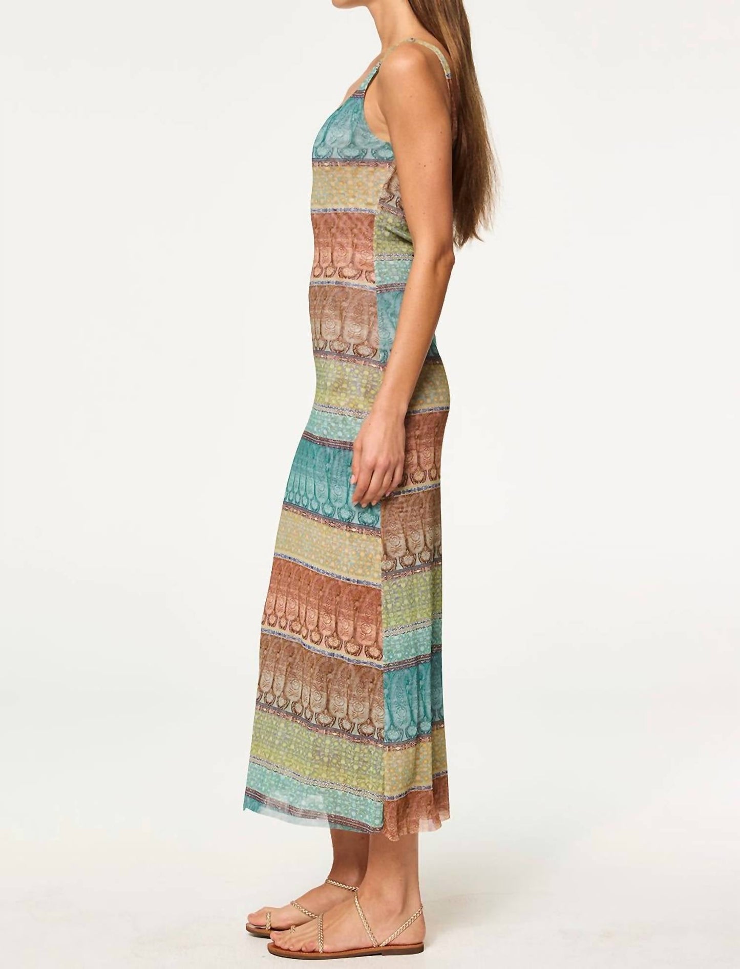 Misa Los Angeles - Khloe Dress
