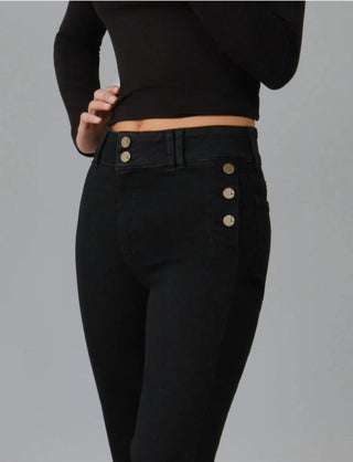 Lola Jeans - Alice High-waisted Jeans