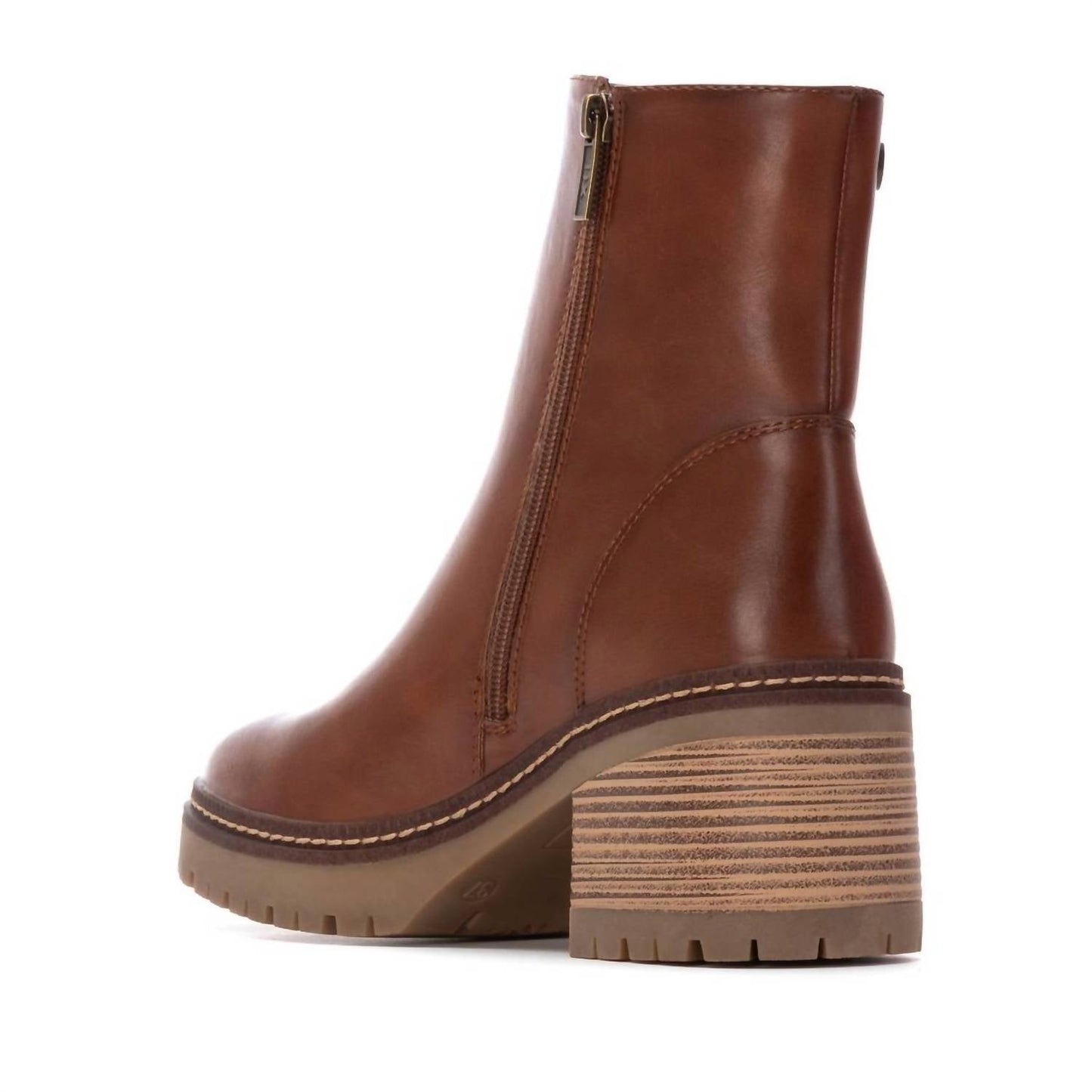 Xti - Women's 144455 Ankle Booties