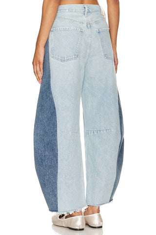 Citizens Of Humanity - Pieced Horseshoe Jean