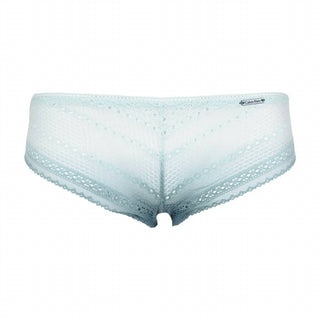 Calvin Klein - Calcinha de biquíni feminina Ombre