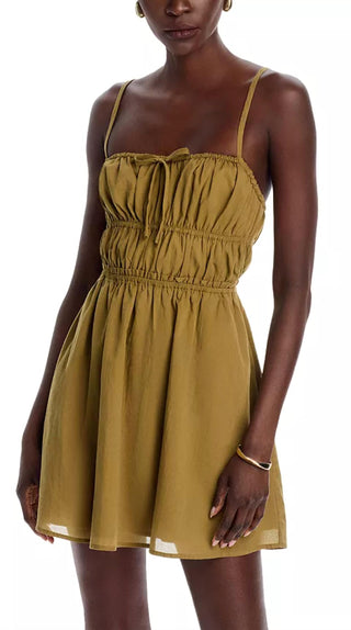 Steve Madden - Vestido Heather